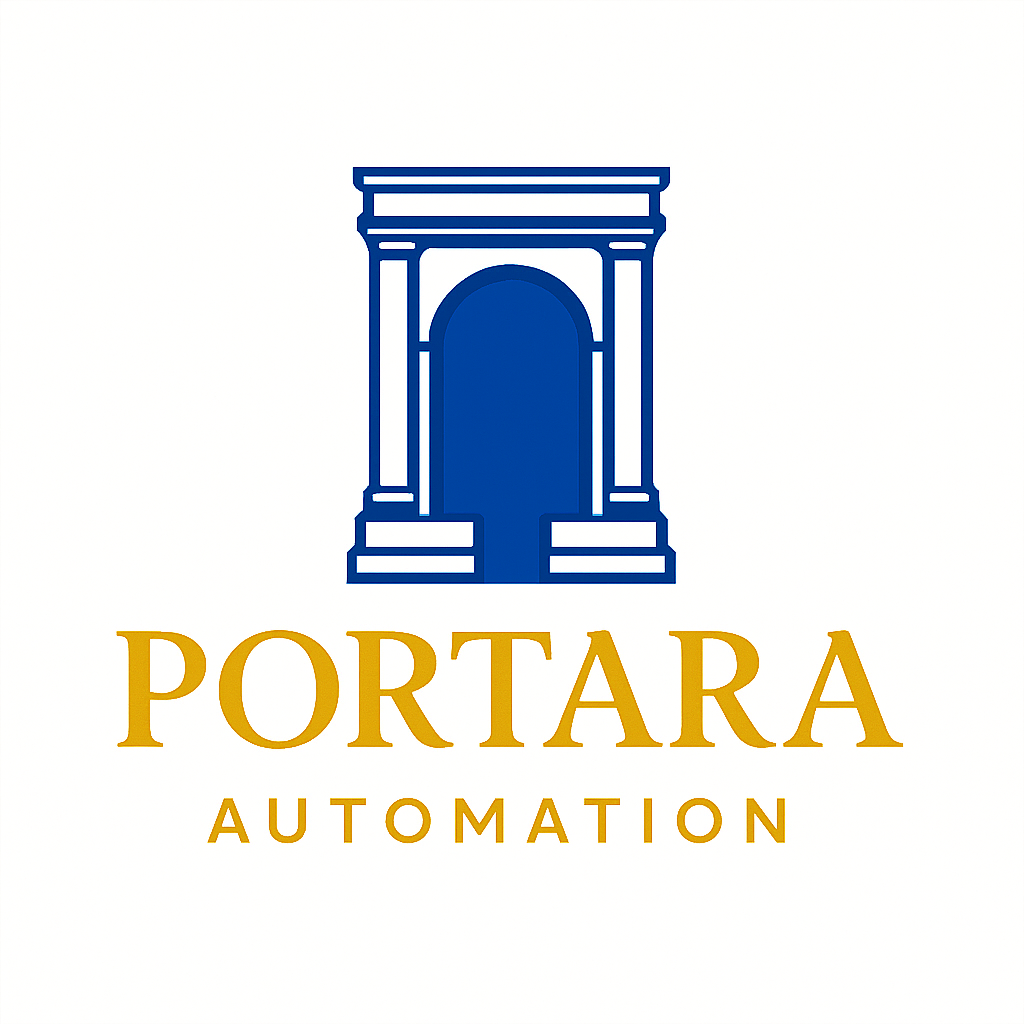 Portara Automation